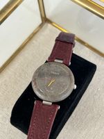 Tissot RockWatch R150 Swiss Quartz – Original Naturstein Uhr