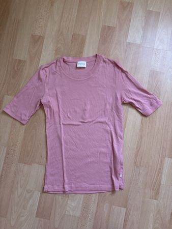T-Shirt CLOSED rosa