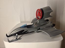 Batman Kenner - jet Blade - Batman & Robin 1997