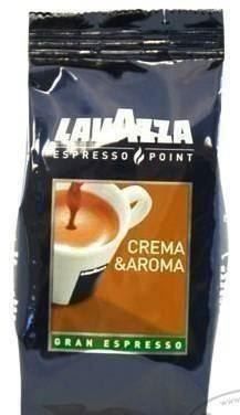 Lavazza Cibi & Specialità: LAVAZZA CREMA&AROMA GRAN ESPRESSO Nr.460 – Nuovo e nell'imballaggio originale da Münchenstein venduto da Tollepreise 1