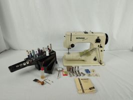 BERNINA Nähmaschine Klasse 530