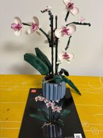 Lego Orchidee