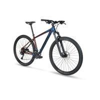 Taniwha Midnight Blue Red 18 2025