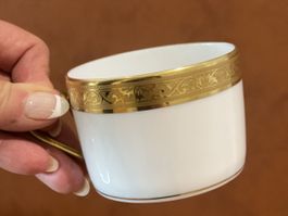 Service d'Exception ! Raynaud Limoges Modèle Ambassador 88 p