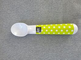 Zak Designs Eisportionierer - Eislöffel - Eiskugelformer