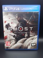 Ghost of Tsushima PS4 / PS5 📀🎮📀 TOP