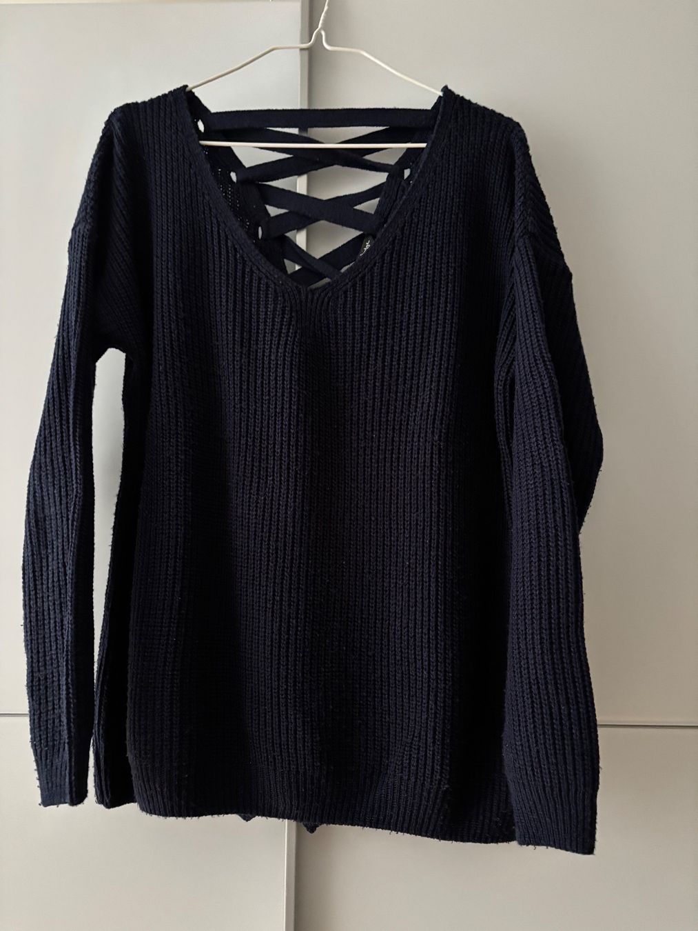 Maglioni & Felpe: Miss Selfridge Damenpullover in Grösse 36 – Usato da Zürich venduto da gaj_nm6w