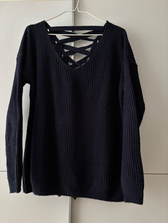 Miss Selfridge Damenpullover in Grösse 36