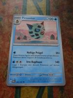 POKEMON  Firnontor   H  TWM DE   052/167   KP120   2024