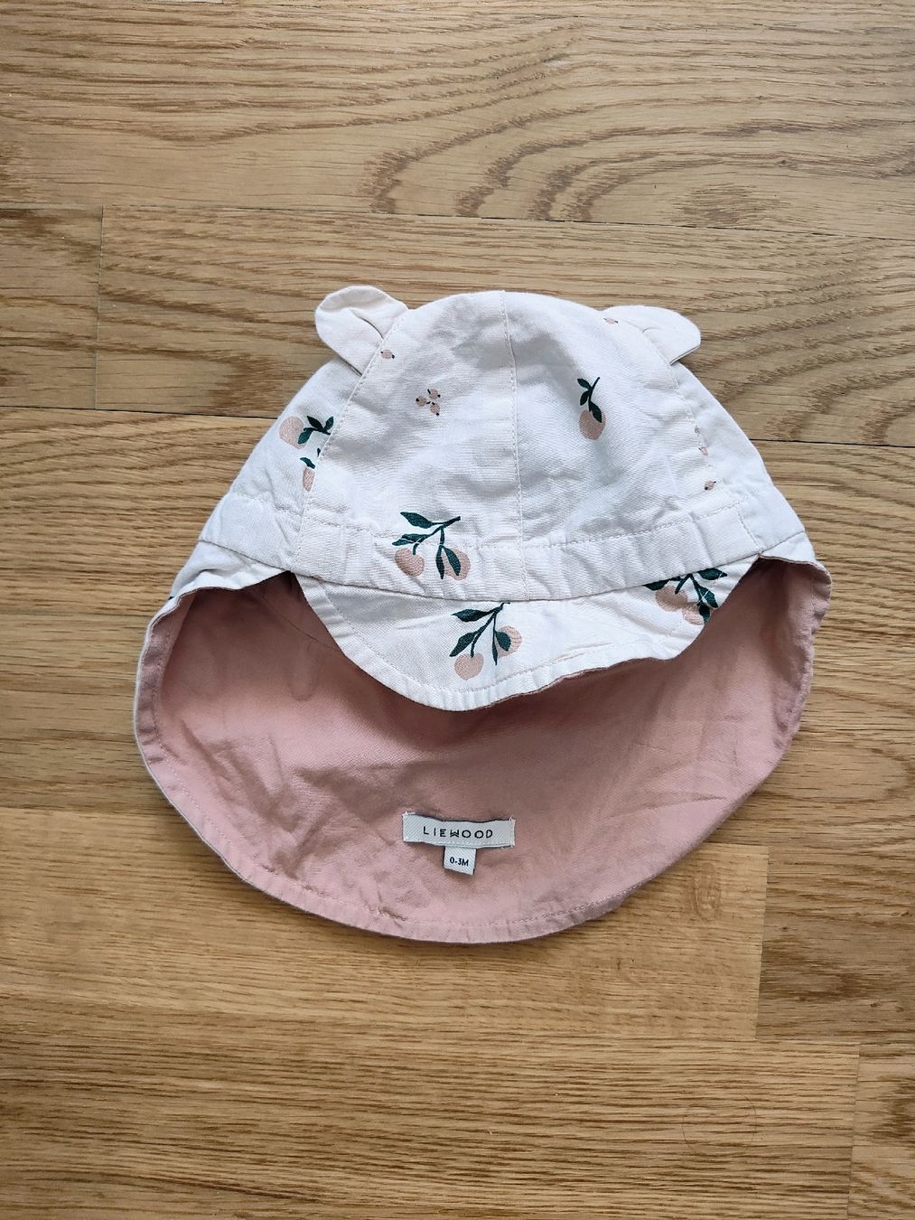 Liewood Bonnets & Echarpes: Liewood Babysonnenhut wendbar – D'occasion à Pfäffikon ZH par delila.bo
