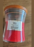 Woodwick Crimson Berries Kerze