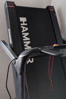 Hammer Fly Run 2.0 Laufband klappbar Zustand neuwertig