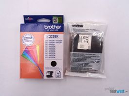 Tintenpatrone von BROTHER