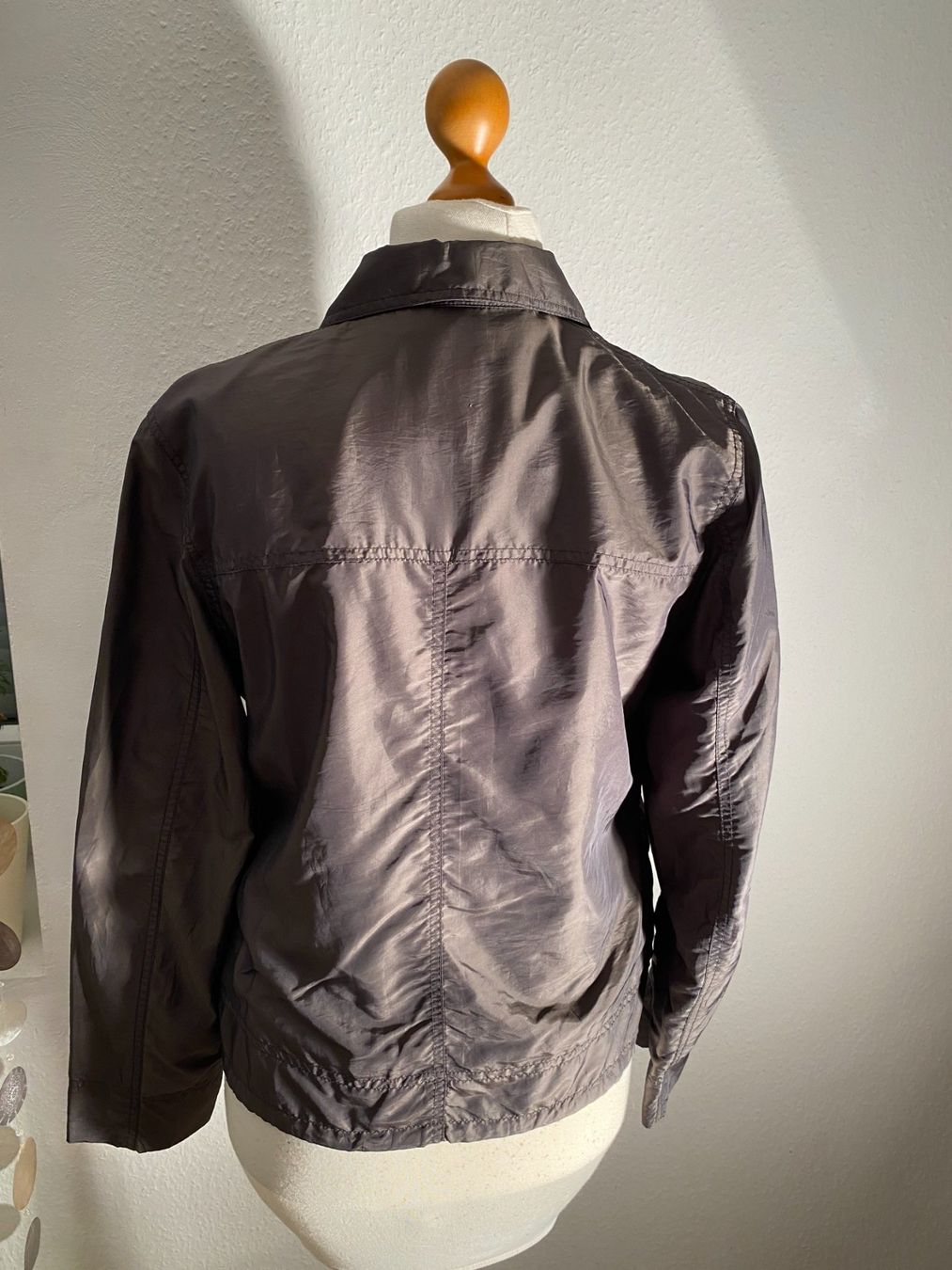 H&M Jacken: Jacke von H&M Gr. M 38/40 – Gebraucht aus Stetten SH von bijoux18 4