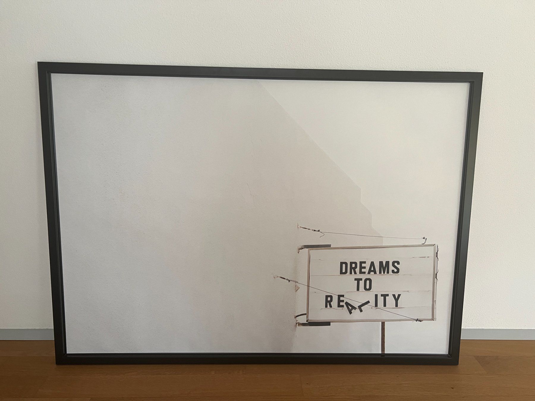 Poster & Bilder: Bild – Gebraucht aus Meggen von IeMo