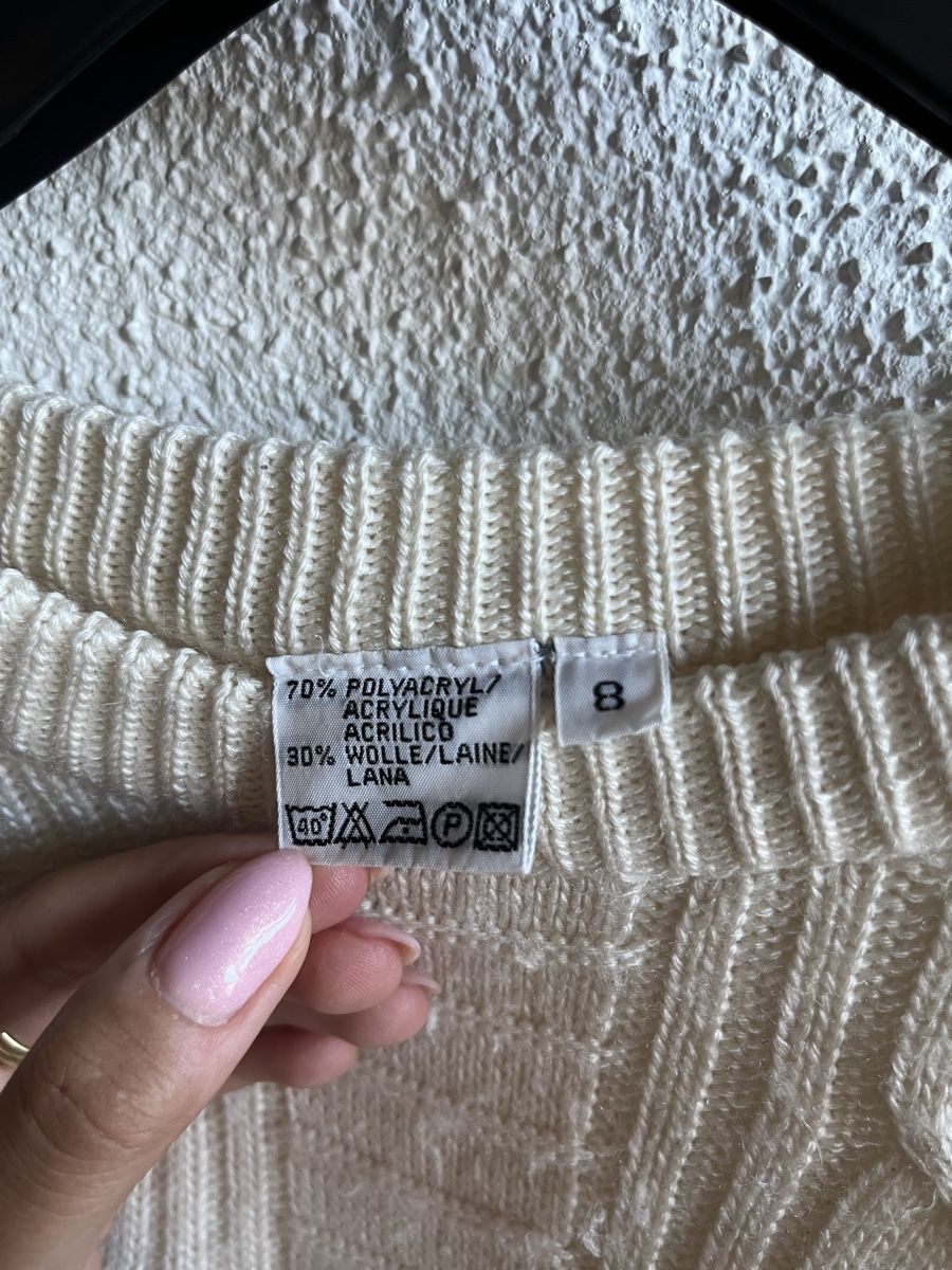Pullover & Sweatshirts: gelber Pullover – Gebraucht aus Jonschwil von Julie1696 4