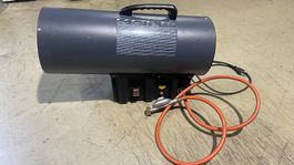 Chauffage gaz puissant 30KW