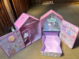 Puppenhaus, Spielhaus, Baby Annabelle, von Zapf, top Zustand