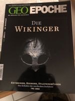 Geo Epoche: Die Wikinger