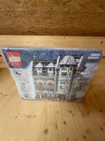 Lego Green Grocer 10185 OVP