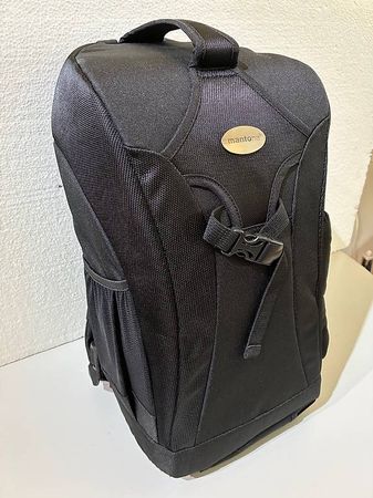 Testsieger neu: eleganter Damen Fotorucksack diebstahlsicher