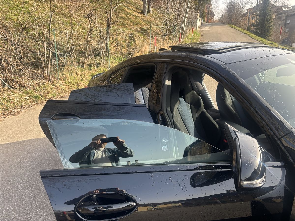 BMW Automobili: BMW M235I à vendre  – Usato da Le Locle venduto da osc_hh52 4