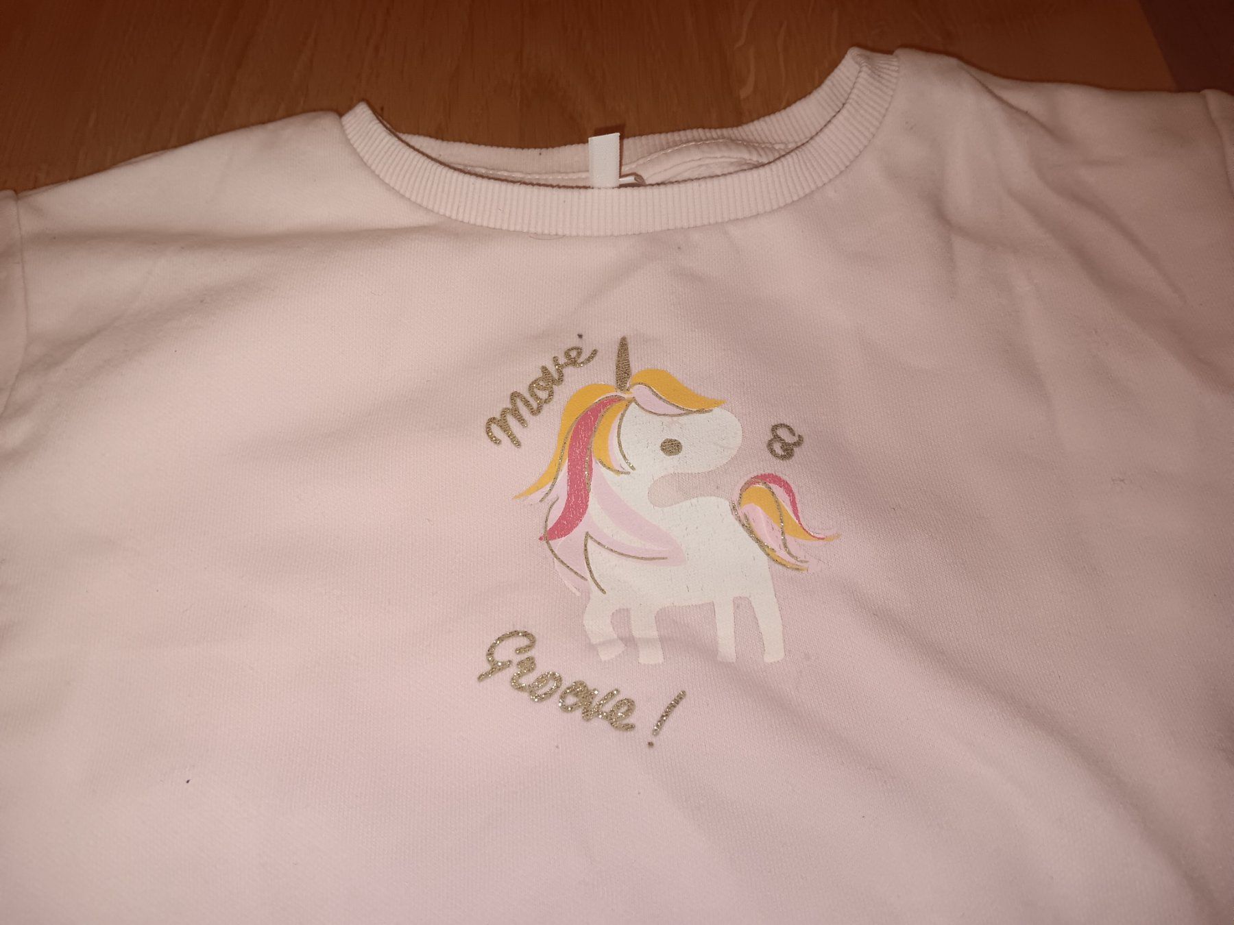Maglioni & Felpe: Mädchen Pullover  Gr.92/36 Monate – Usato da Oftringen venduto da WufffWuff 2