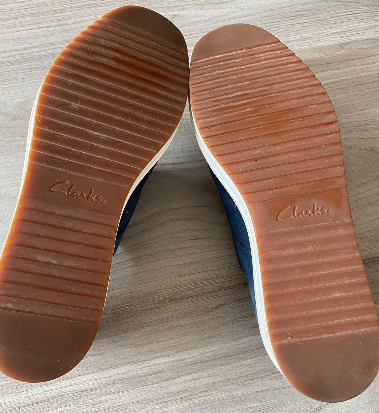 Clarks Chaussures femmes: Chaussures Clarks – D'occasion à Perly par Flemprod01 4