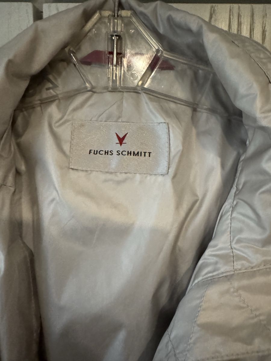 Fuchs Schmitt Giacche: Fuchs Schmitt Jacke Neuwertig! – Nuovo (secondo la descrizione) da Wermatswil venduto da -secondchance- 1