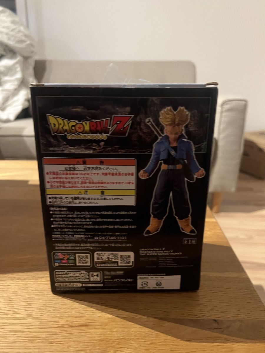 Bandai Figurines: Dragon Ball  – D'occasion à Rheineck par swi_mpk5 1