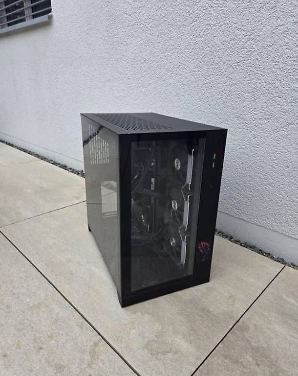 PC: Gaming PC – Usato da Flawil venduto da tam_k757 1