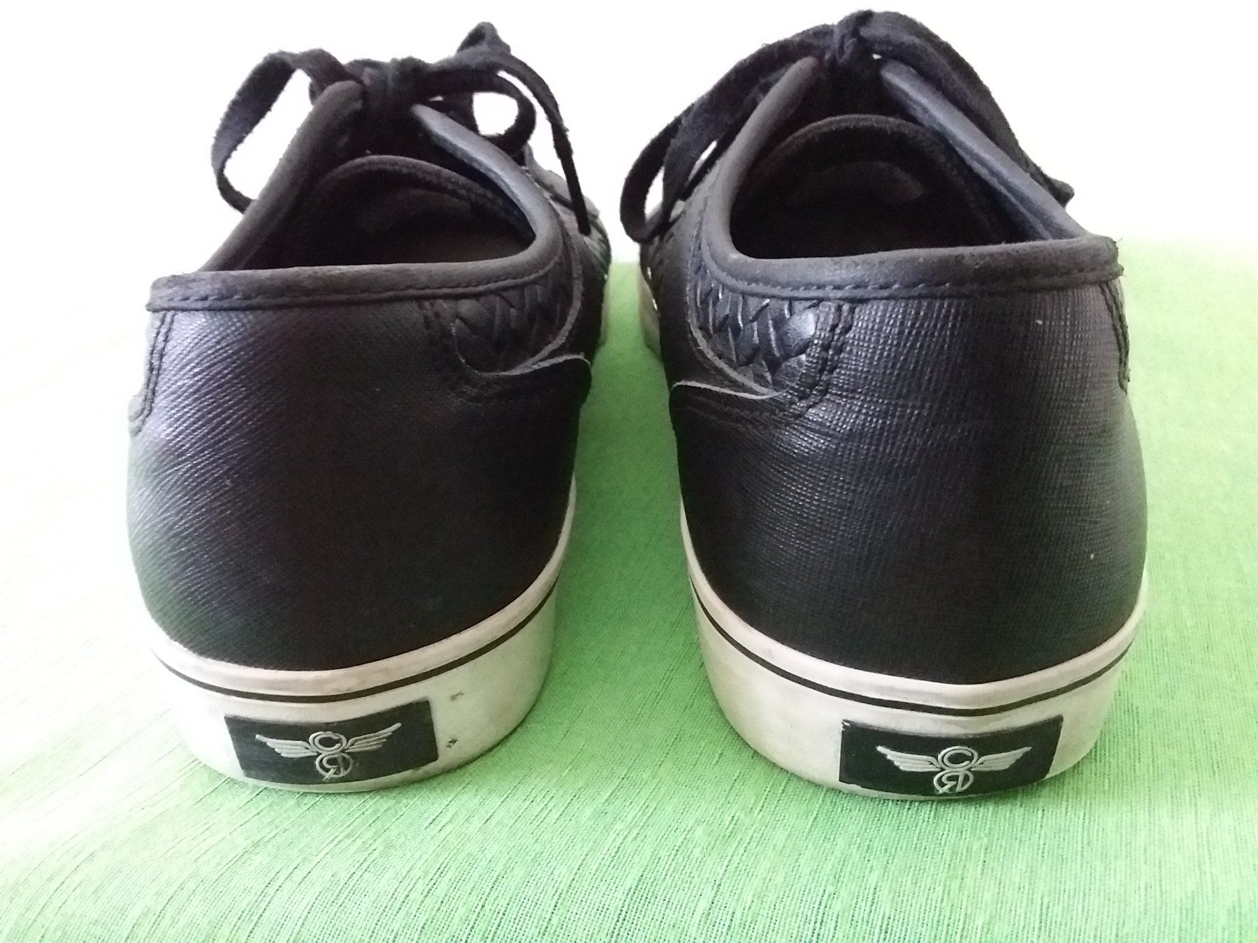 Chaussures hommes: CREATIVE RECREATION, Sneakers Gr 45,5 – Neuf avec emballage d'origine à Uitikon Waldegg par Risibisi7 3