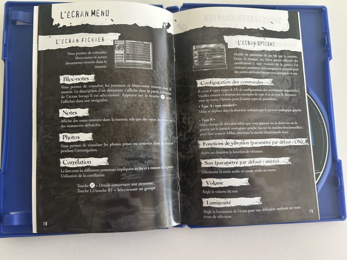 Spiele: Project Zero FRA cib – Gebraucht aus Pully von PongDayOne 4