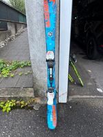 Ski Blizzard avec fixations (119 cm) — junior/adolescent