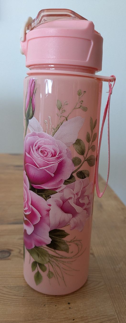 Gourdes & Thermos: Trinkflasche neu – Neuf avec emballage d'origine à Riehen par Kobi_ 1