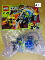 5 Legosets