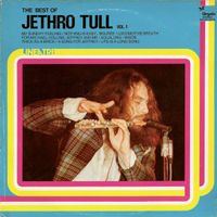 Jethro Tull: Best of... Vol. 1 - LP
