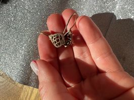 Silber 925 Ohrringen