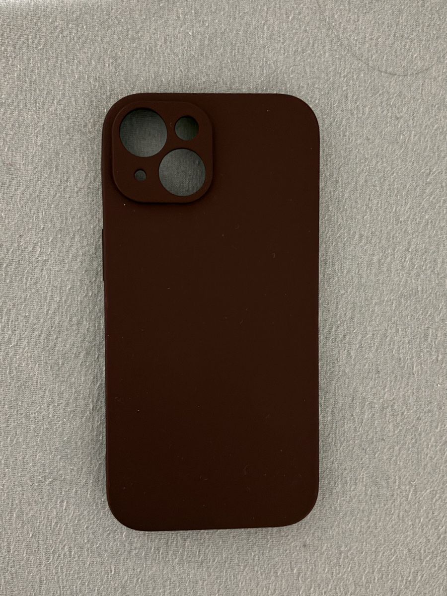 Covers & Schutzfolien: iPhone 15 Hülle schwarz Silikon neu – Neu (gemäss Beschreibung) aus Adliswil von blume_._43