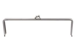 Neu! Clutch-/ Taschenbügel Metall, 20 cm, Made in DE