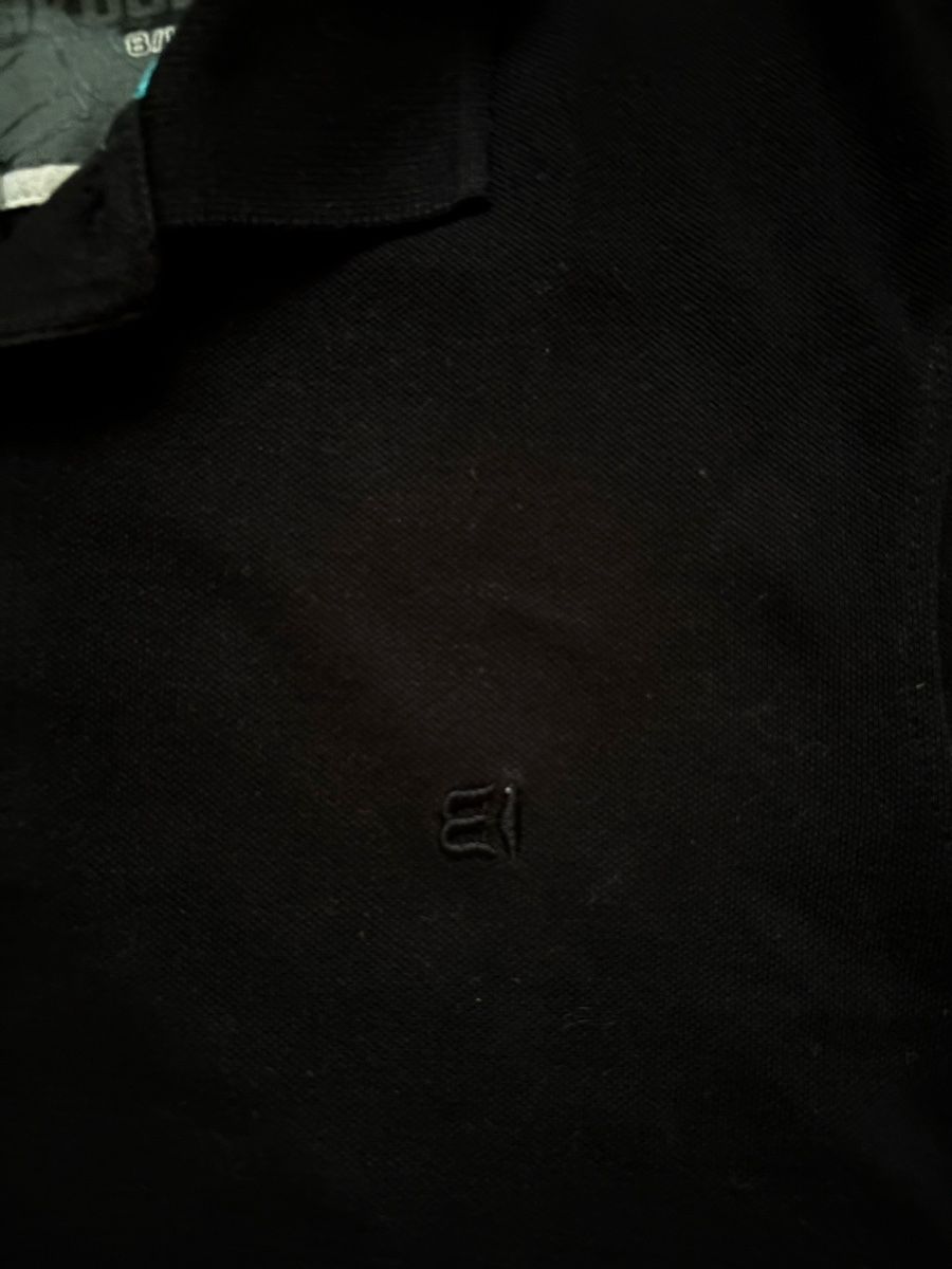 Magliette Polo: polo noir, taille 126 – Usato da Tavannes venduto da callie.mcli 1