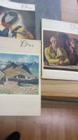 DU Kunstzeitschriften ab 1949