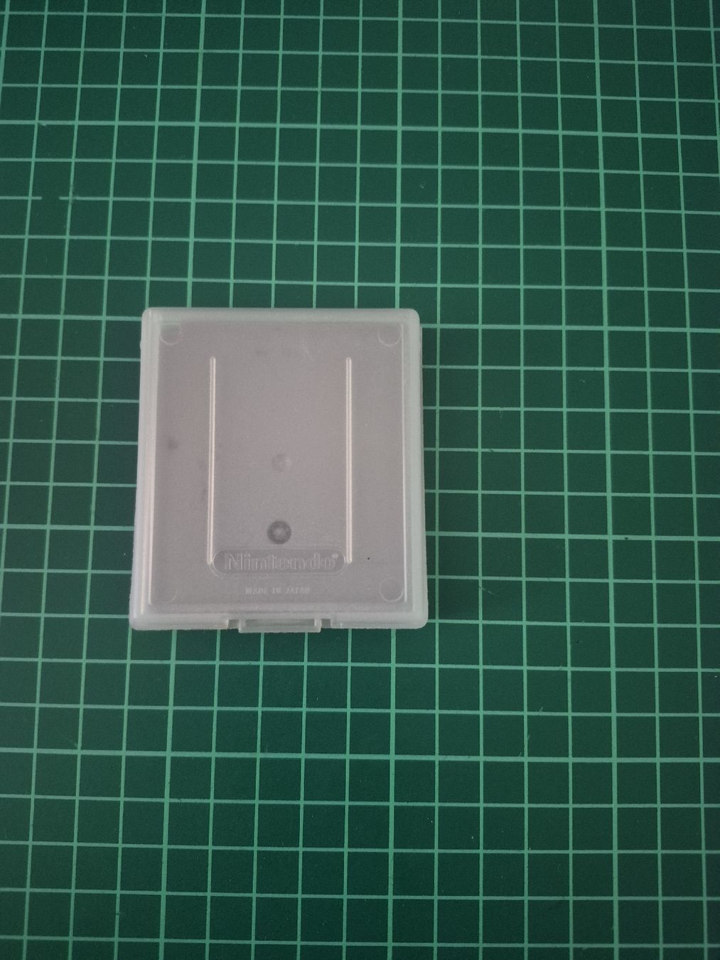 Nintendo Jeux: Game Boy Donkey Kong in protective case/ good condition  – D'occasion à Meyrin par Retro-GZ 1