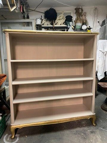Scaffali: GESTELL/REGAL/BücherBoard/ – Usato da Forch venduto da ESELSTEIN 3