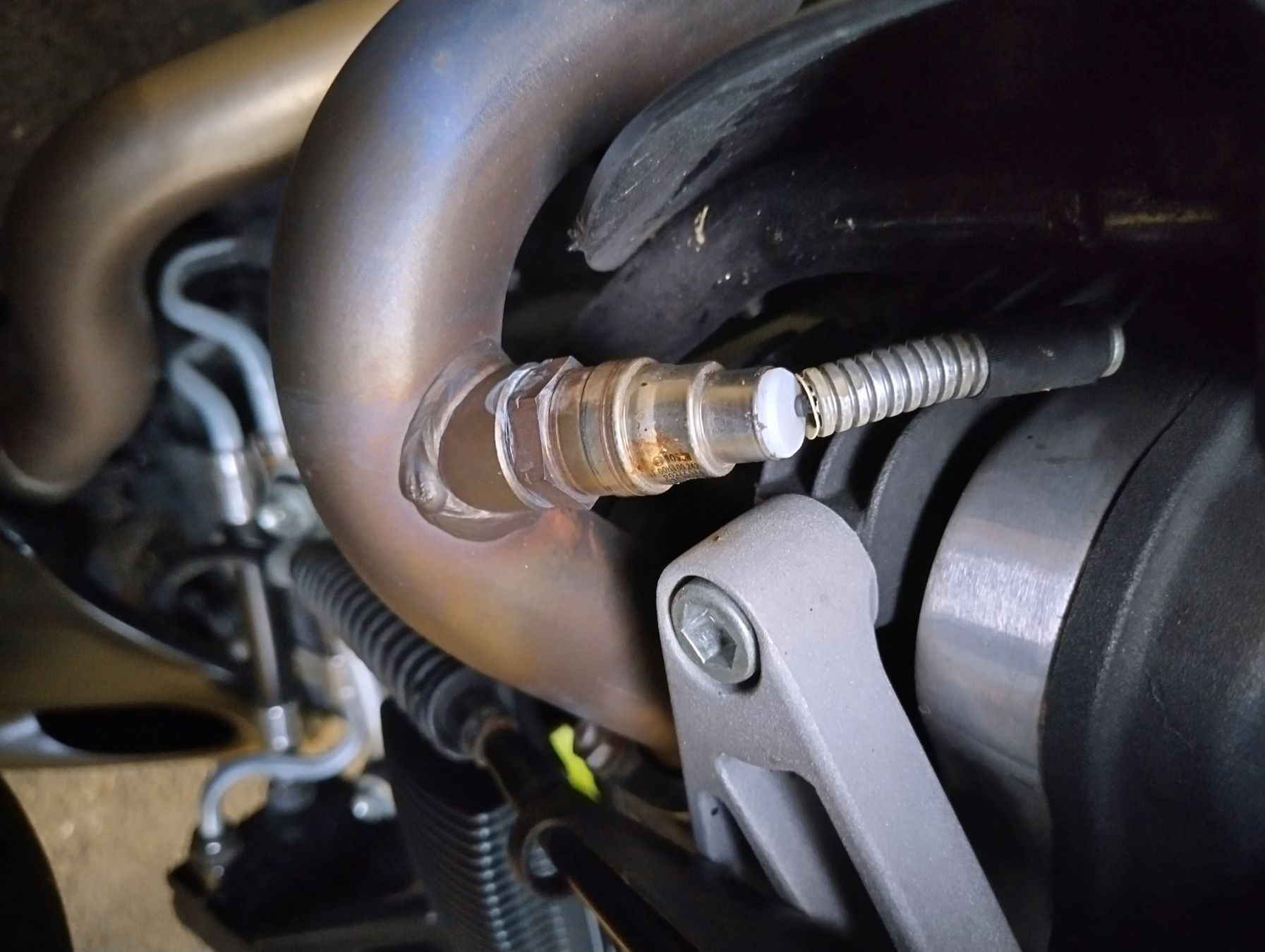 Buell Tutti i ricambio per moto: BUELL XB 12SX - Ersatzteil-Box – Usato da Hochdorf venduto da Nunuk 2