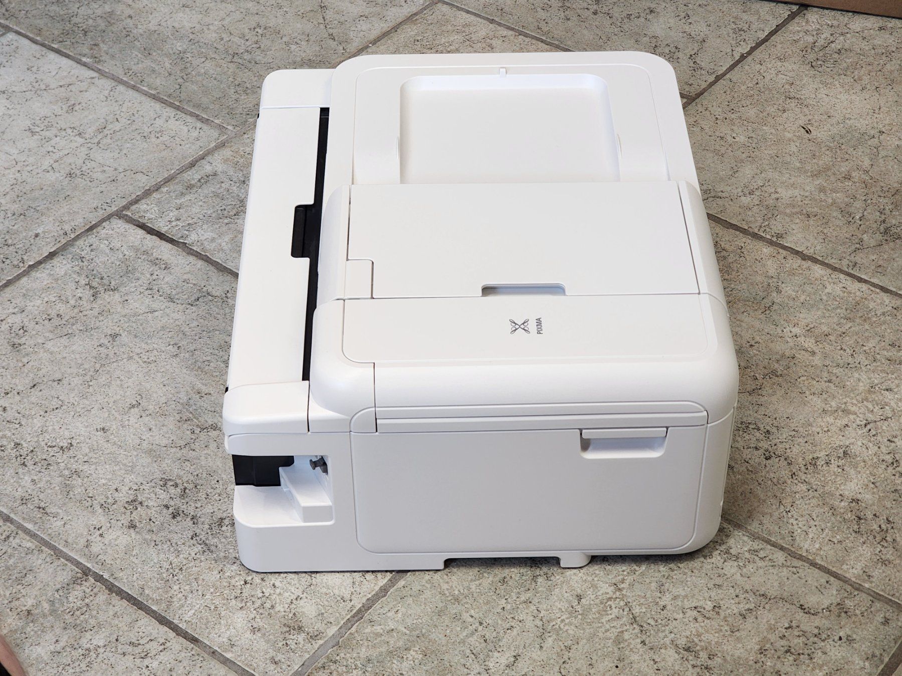 Drucker: CANON Multifunktionsdrucker PIXMA TS9551Ca – Gebraucht aus Eschenbach SG von PCbase.ch 1