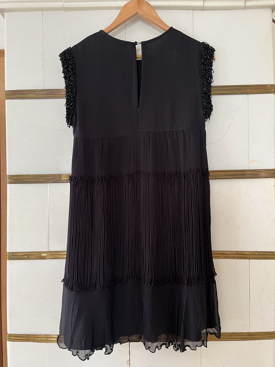 Twinset Kleider: Twin Set Simona Barbieri Kleid Gr. S – Gebraucht aus Rodels von flor323 1