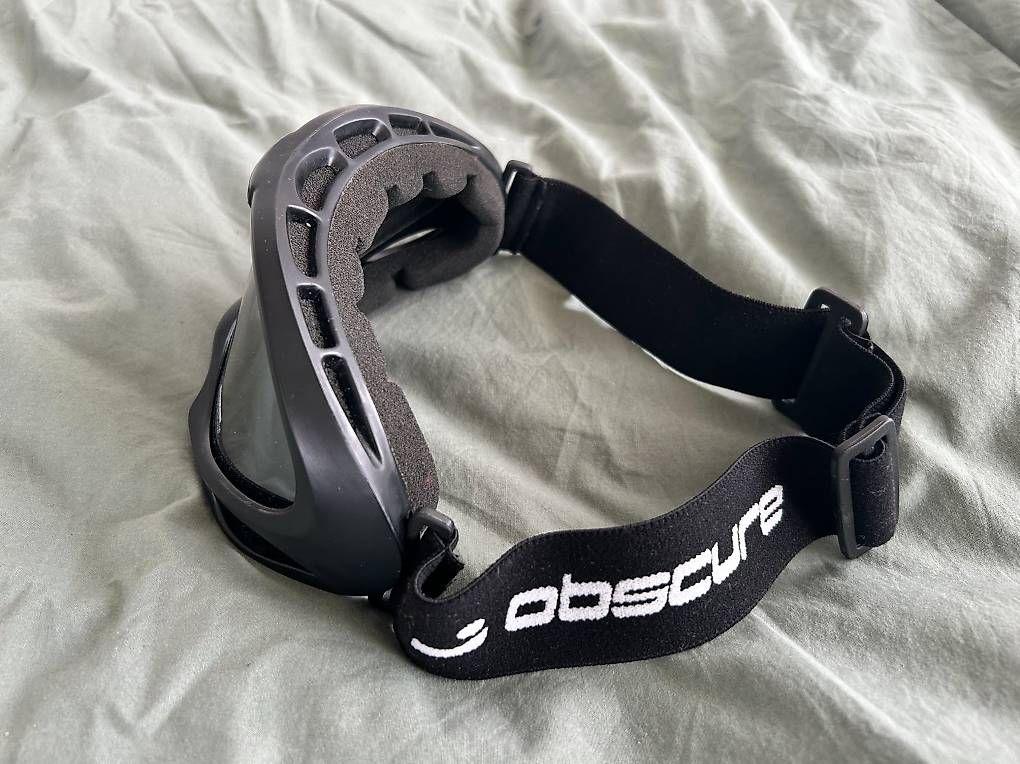 Occhiali & Lenti: Skibrille, Obscure – Usato da Murten venduto da lle_w5qs 1