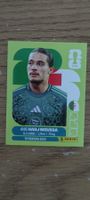 Panini FIFA World Cup 2026 Stick- ALG 17 Anis Hadj Moussa