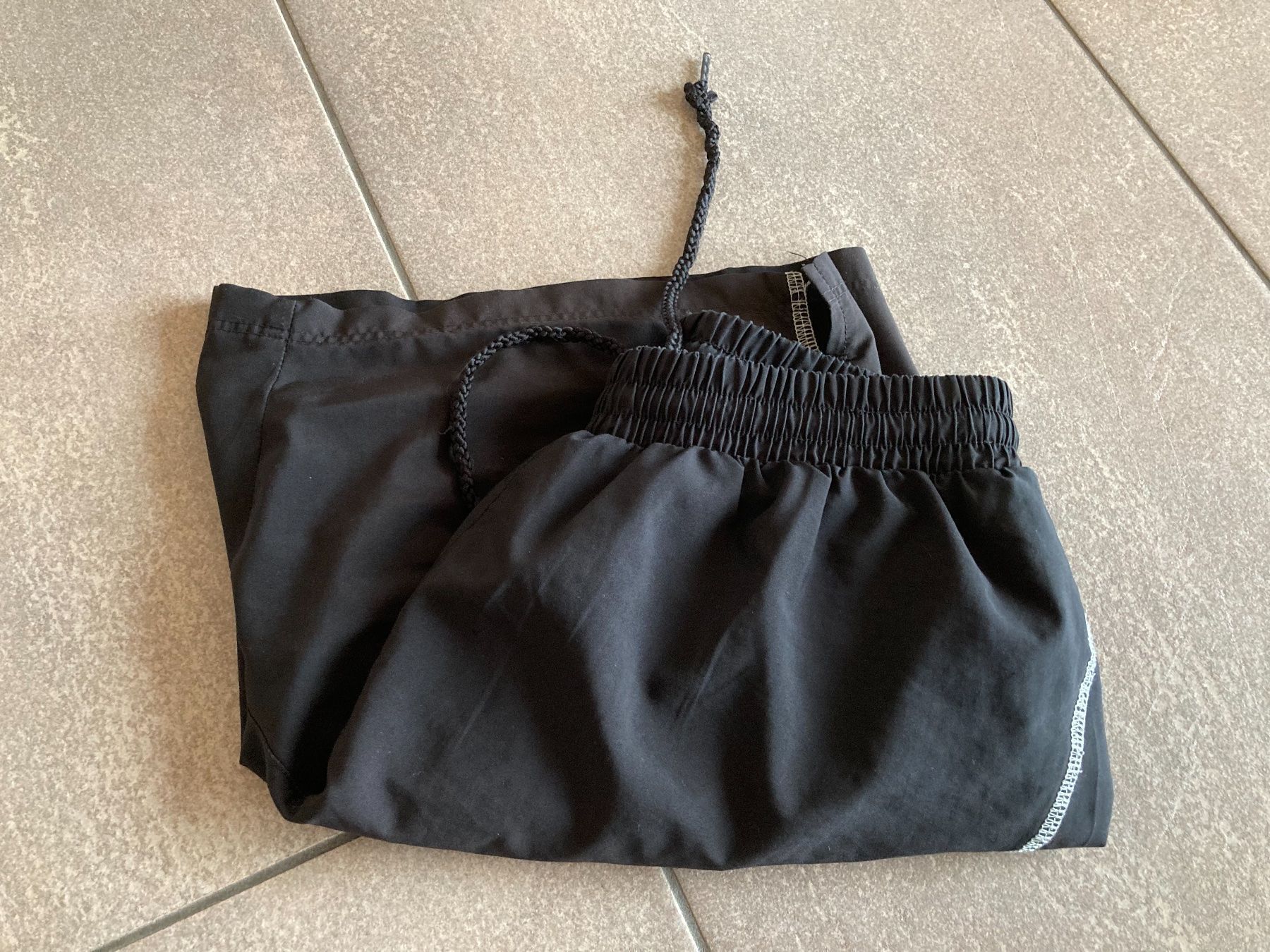 Erima Pantaloni: Sporthose erima Gr. 164 – Usato da Mosnang venduto da Kusli09 3
